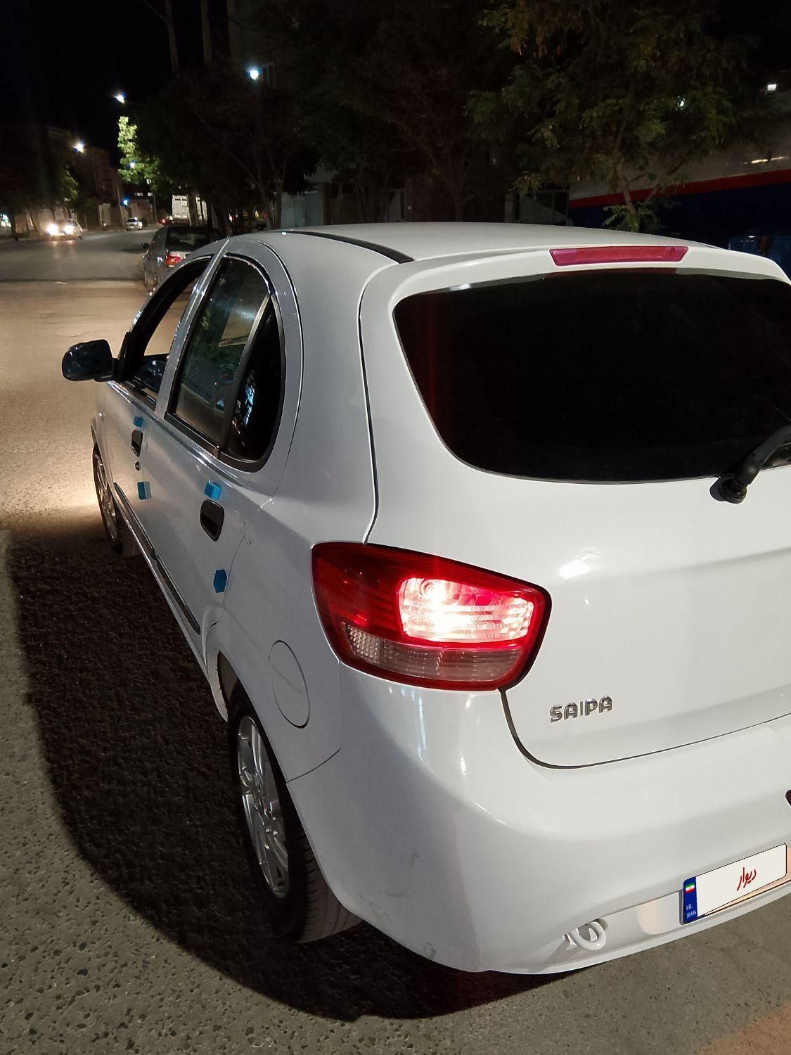 خودرو تیبا، 2 آگهی ann_17989237