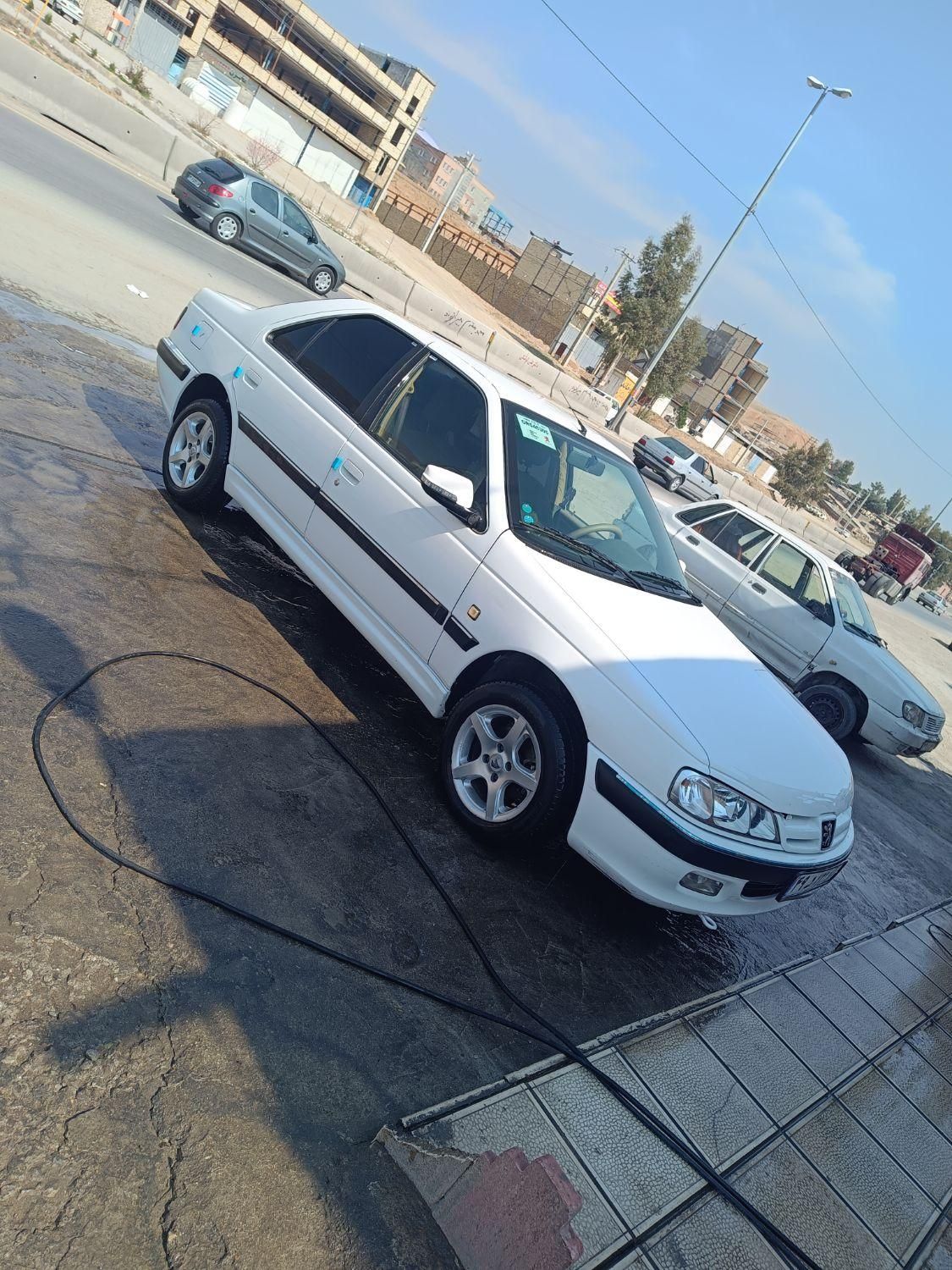 خودرو پژو، پارس آگهی ann_17989238