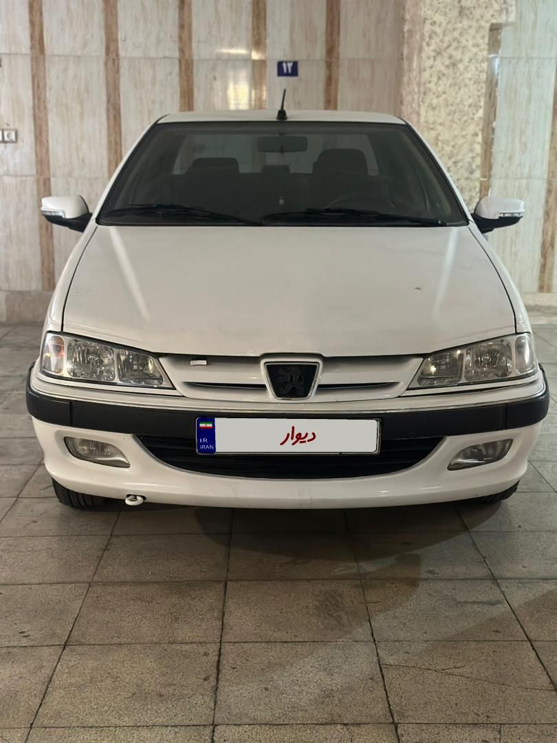 خودرو پژو، پارس آگهی ann_17989254