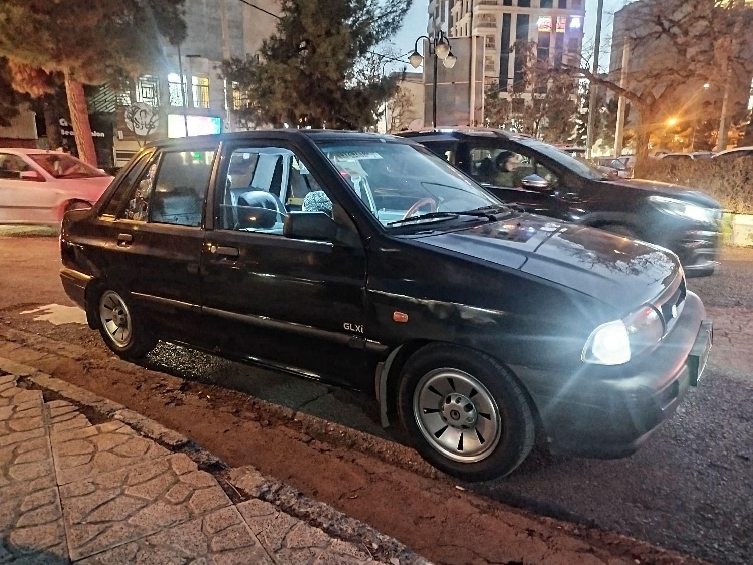خودرو پراید، صبا آگهی ann_17989472