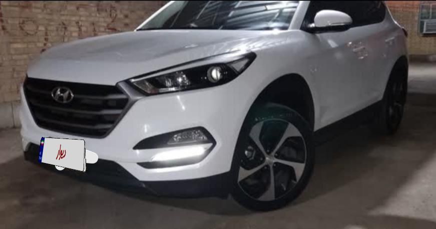 خودرو هیوندای، توسان آگهی ann_17989475