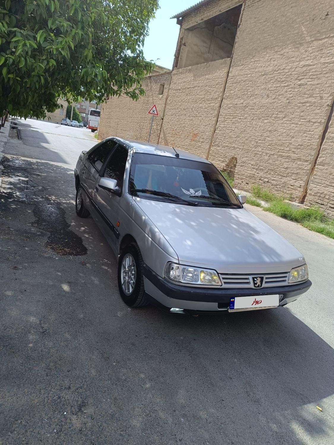 خودرو پژو، 405 آگهی ann_17989540