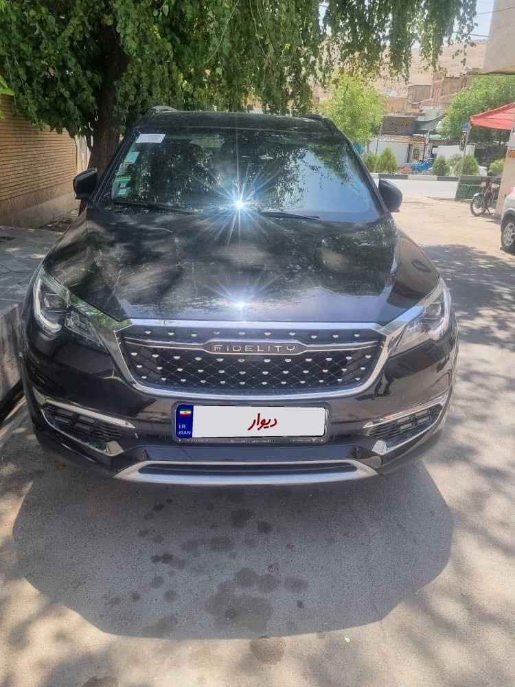 خودرو فیدلیتی، پرایم آگهی ann_17989559