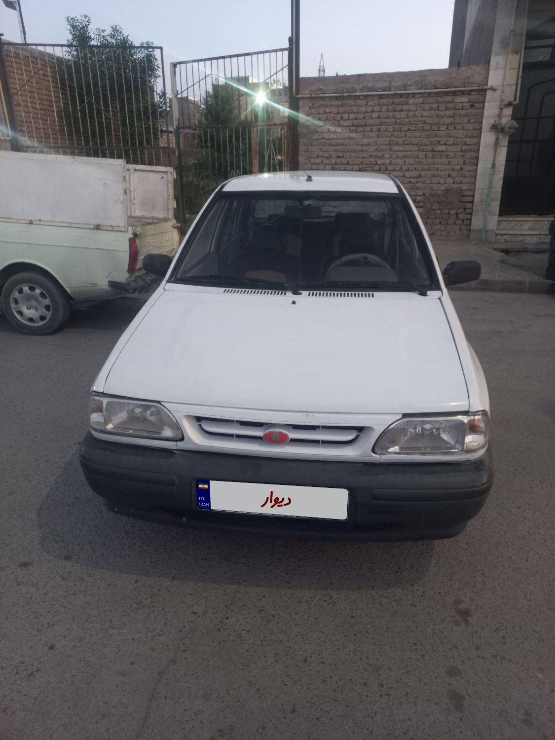 خودرو پراید، صبا آگهی ann_17989594