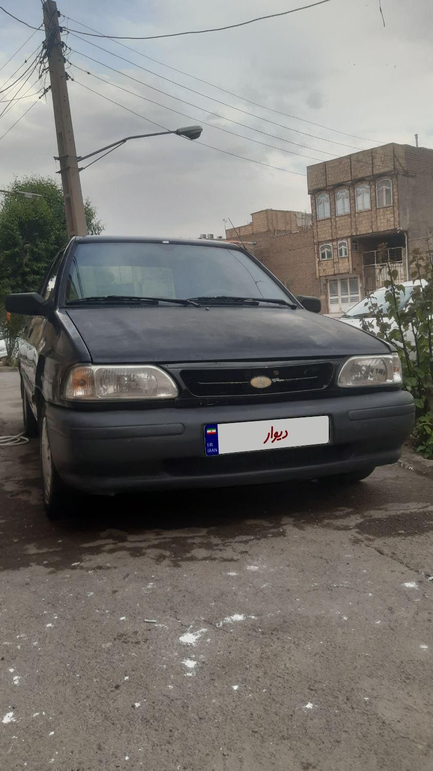 خودرو پراید، صبا آگهی ann_17989619