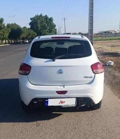 خودرو تیبا، 2 آگهی ann_17989676