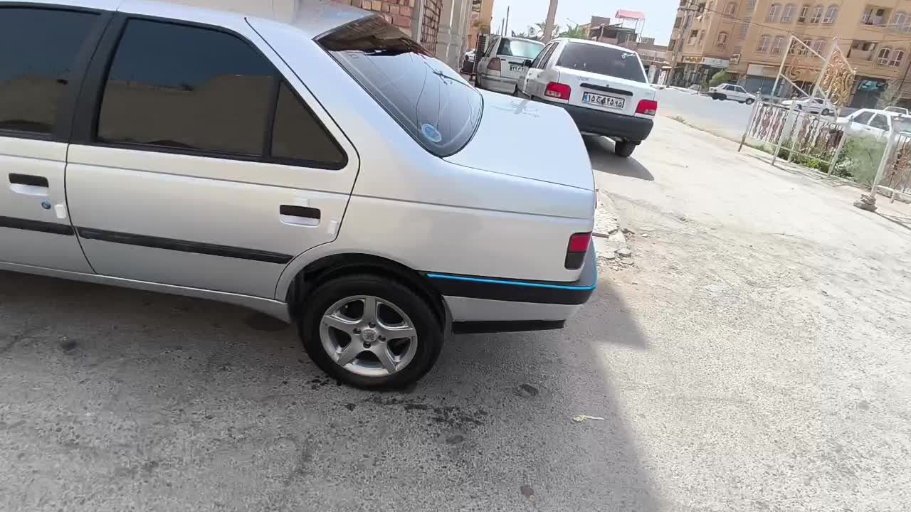 خودرو پژو، 405 آگهی ann_17989720