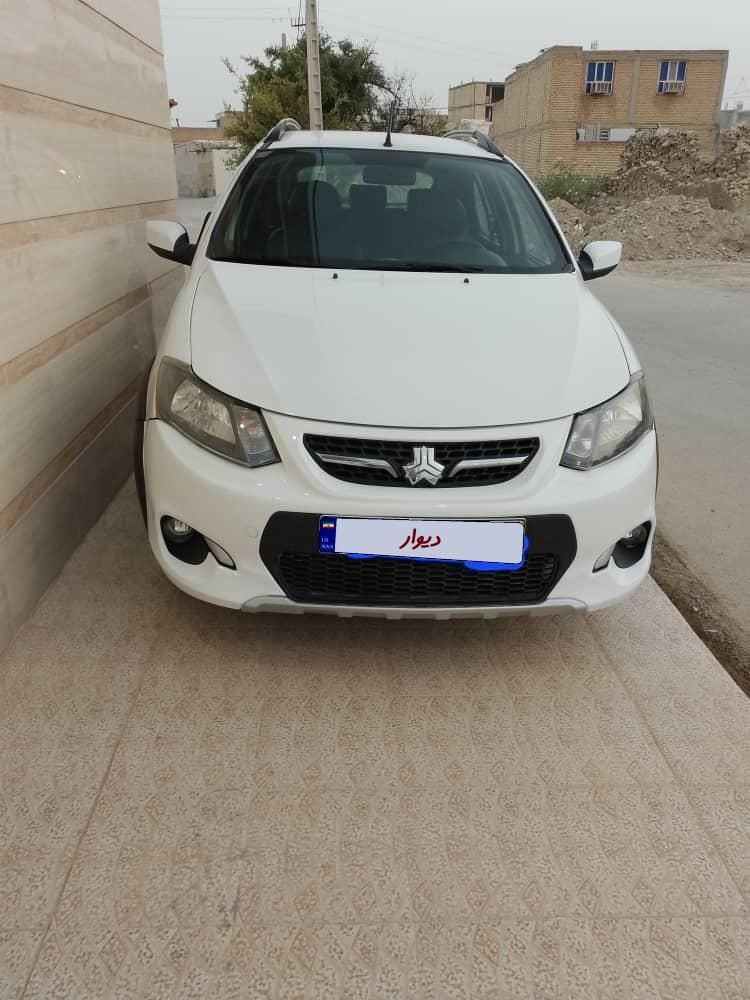 کوییک دنده‌ای دنده‌ای - 1399
