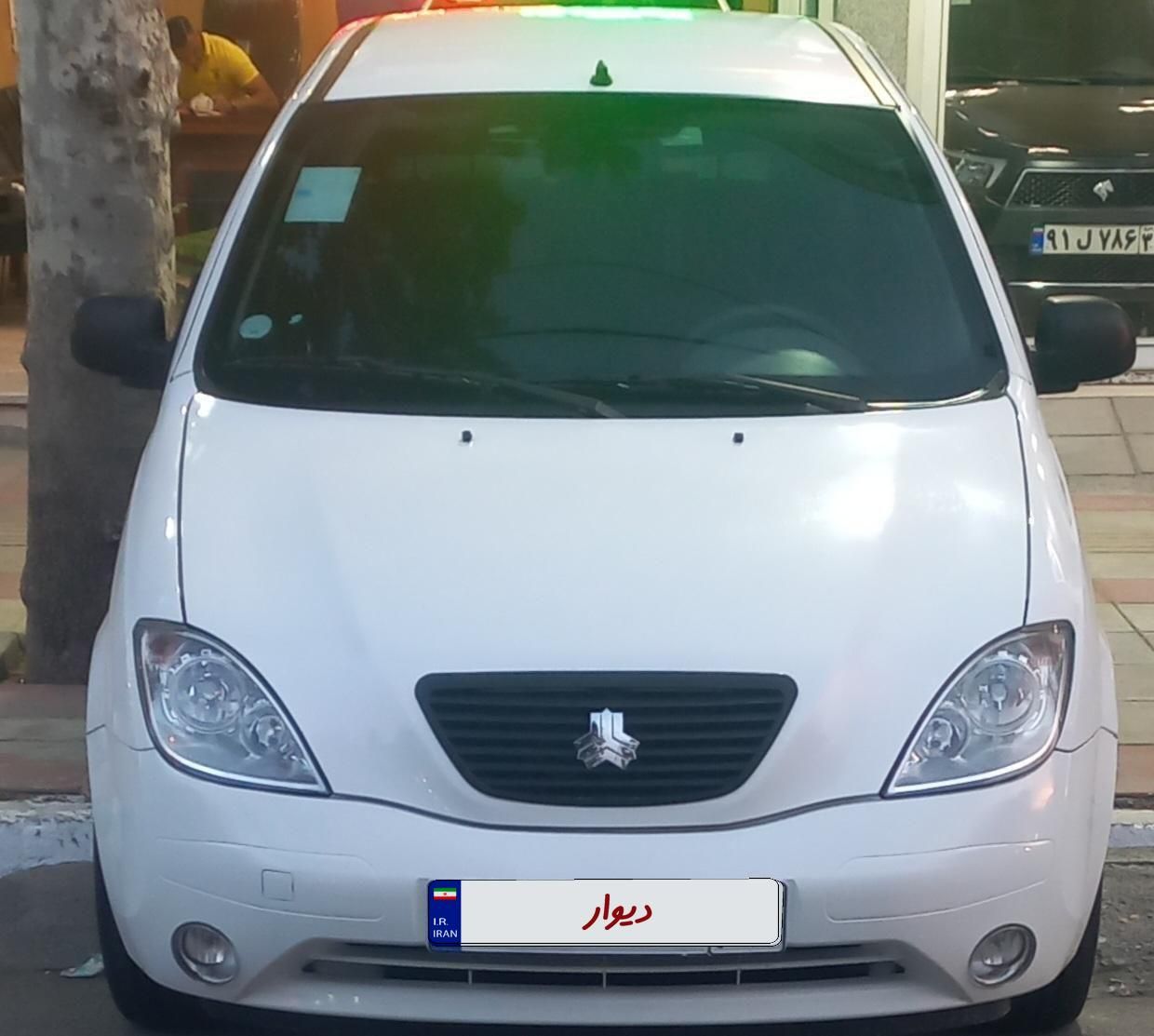 خودرو تیبا، 2 آگهی ann_17989738