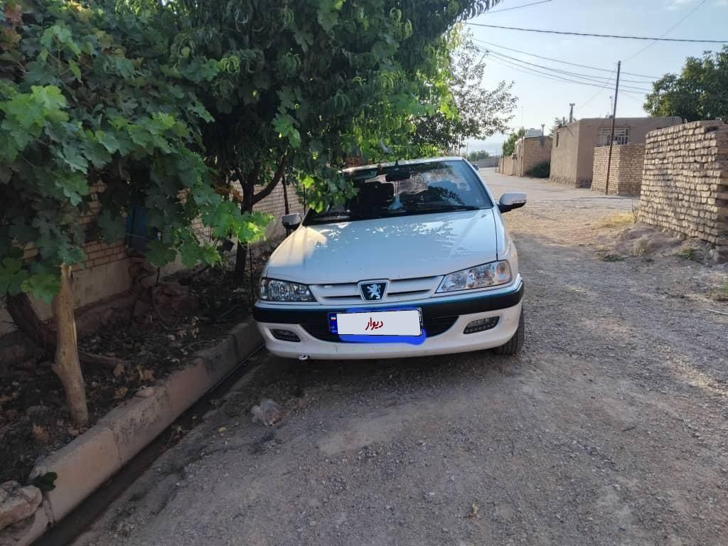 خودرو پژو، پارس آگهی ann_17989745