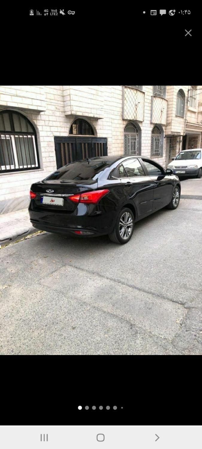 خودرو چری، آریزو 5 آگهی ann_17989756