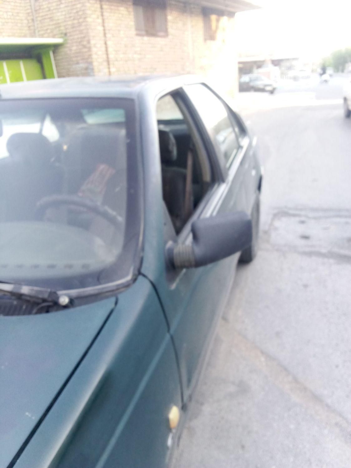 خودرو پژو، آردی آگهی ann_17989776