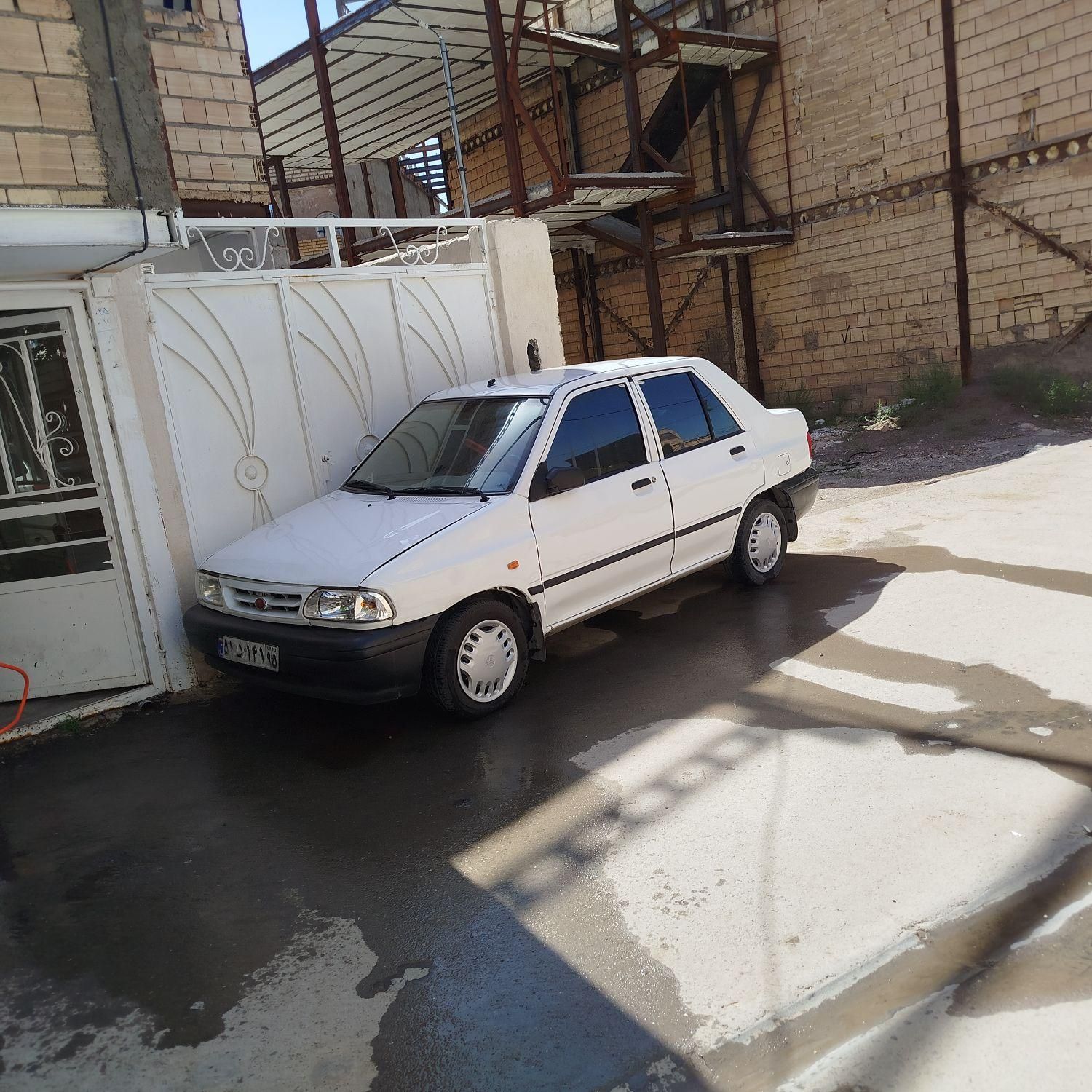 خودرو پراید، 131 آگهی ann_17989795