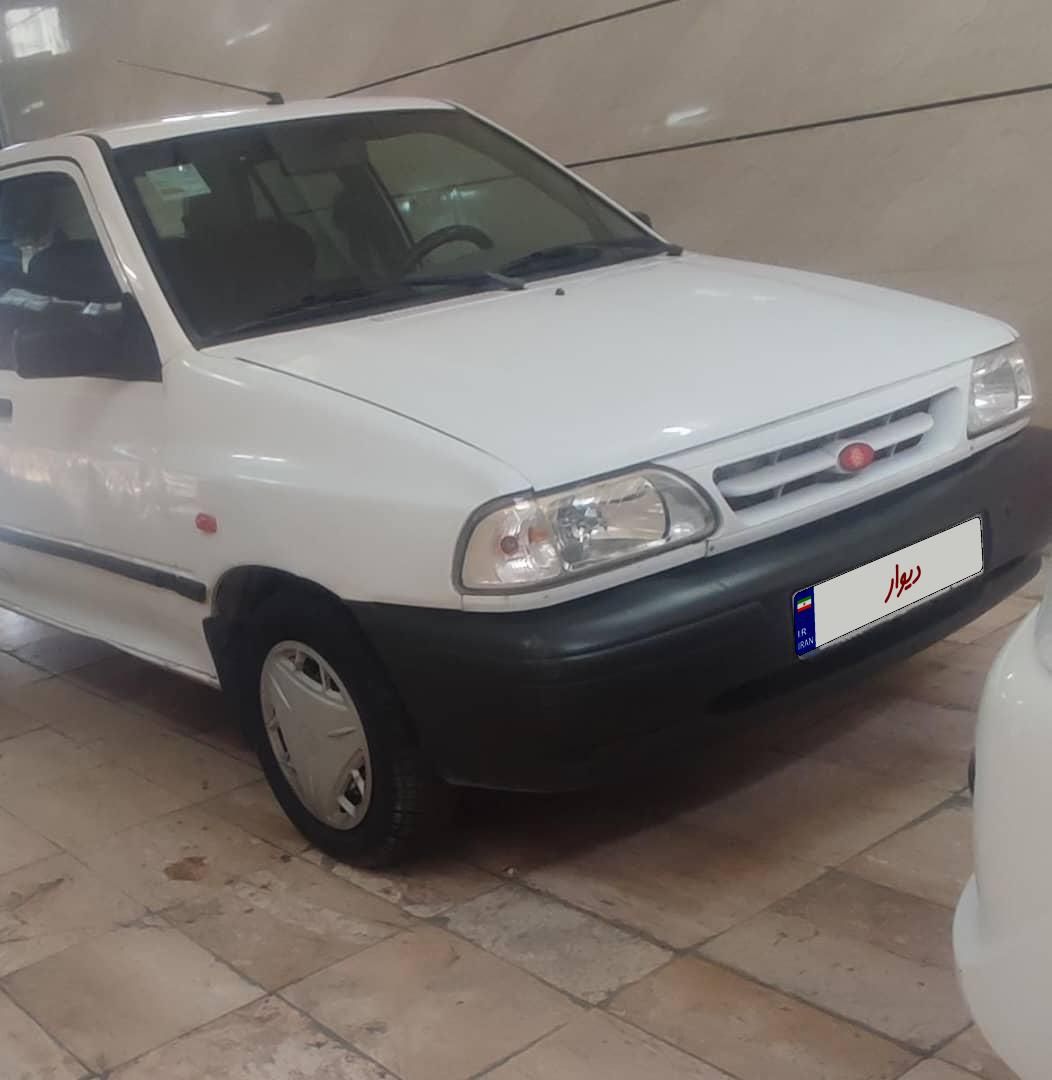 پراید 131 EX - 1397