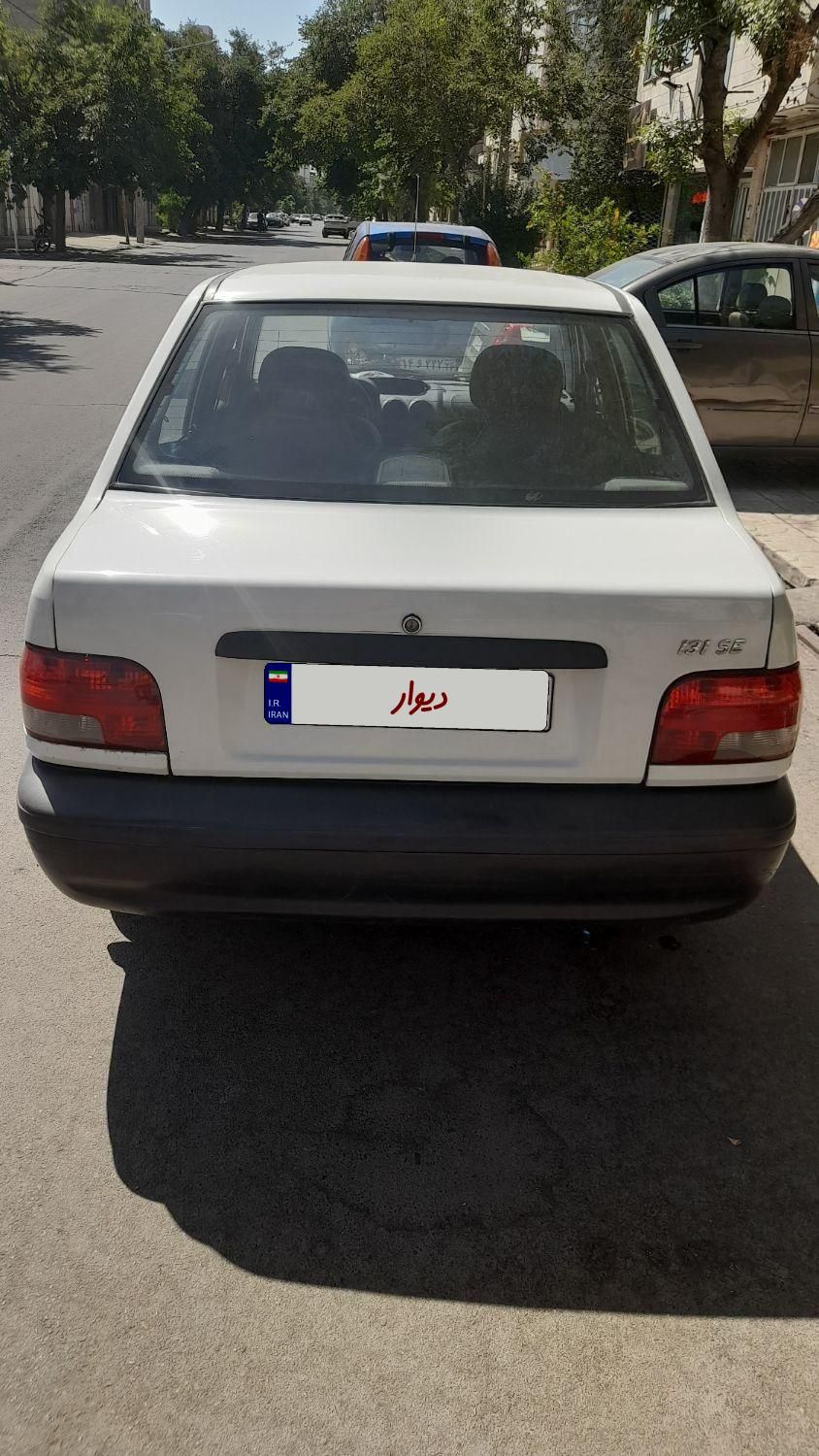 خودرو پراید، 131 آگهی ann_17989918
