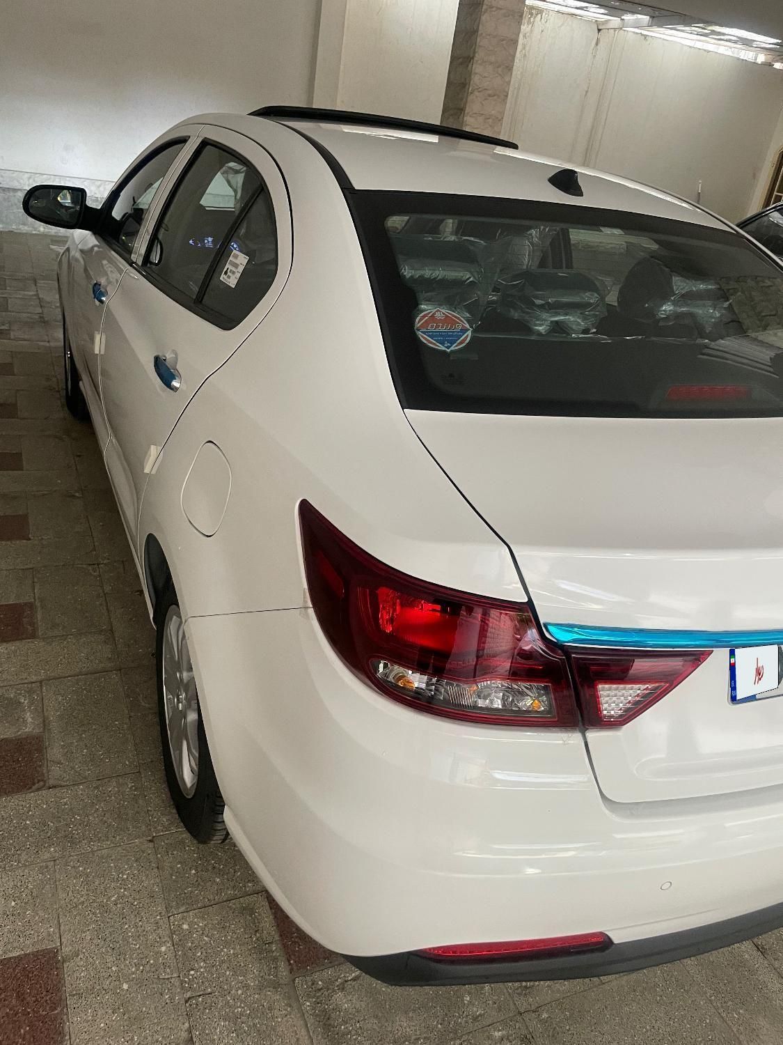 شاهین G اتوماتیک - 1404
