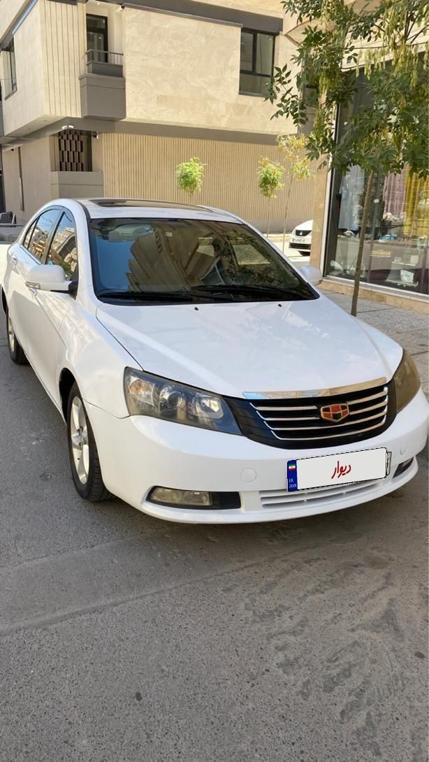 خودرو جیلی، امگرند 7 آگهی ann_17990029