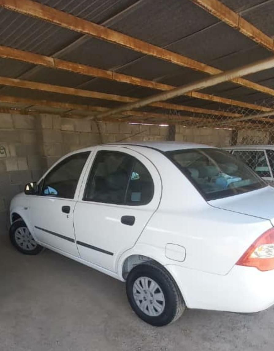 خودرو تیبا، صندوق دار آگهی ann_17990064