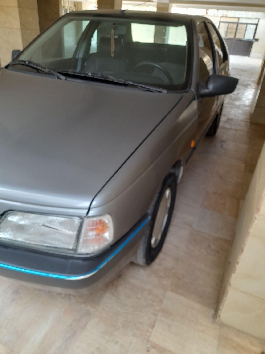 پژو 405 GLX - 1385