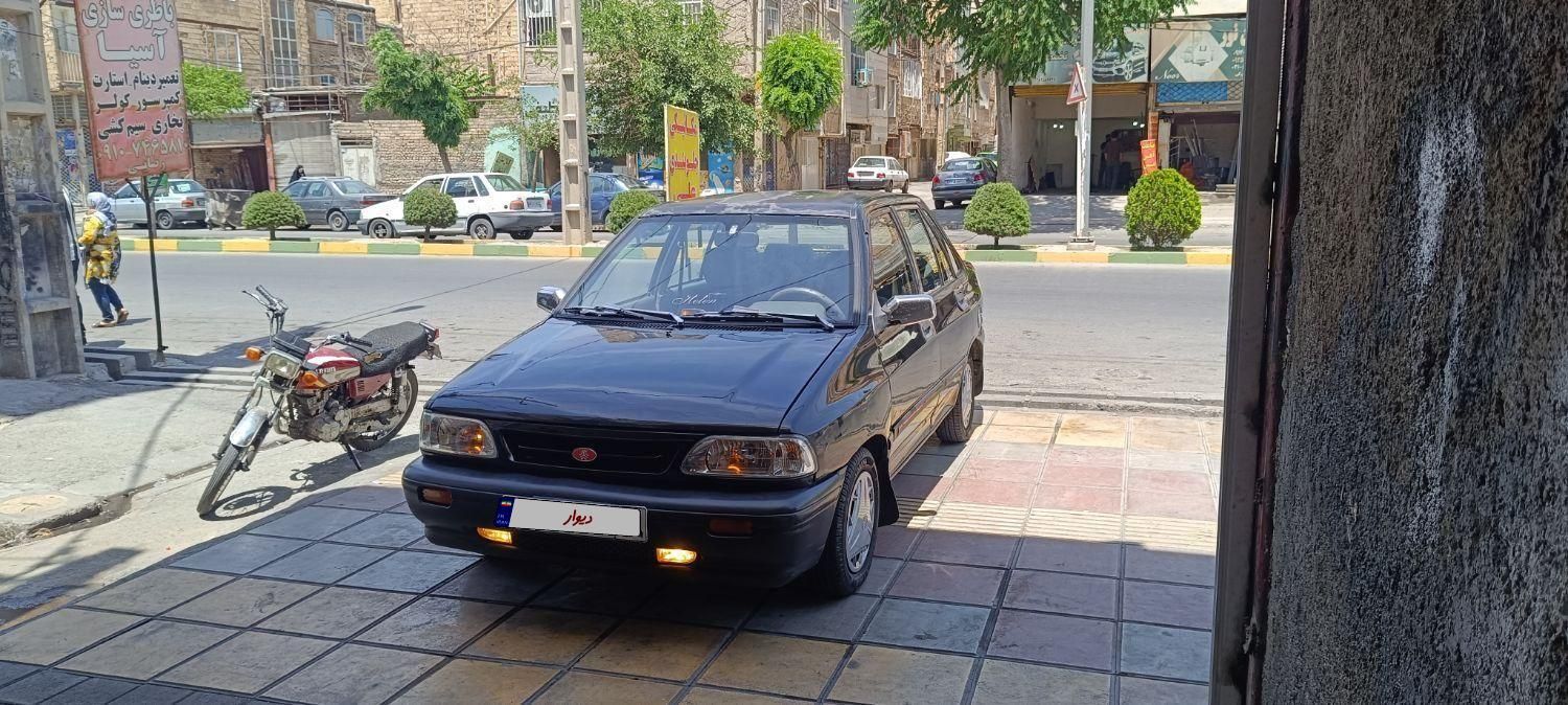 خودرو پراید، صبا آگهی ann_17990090