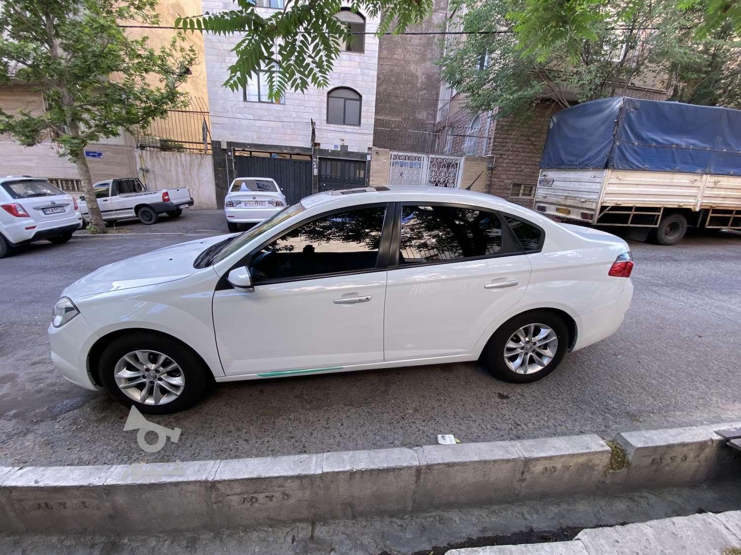 برلیانس H330 اتوماتیک 1650 - 1397