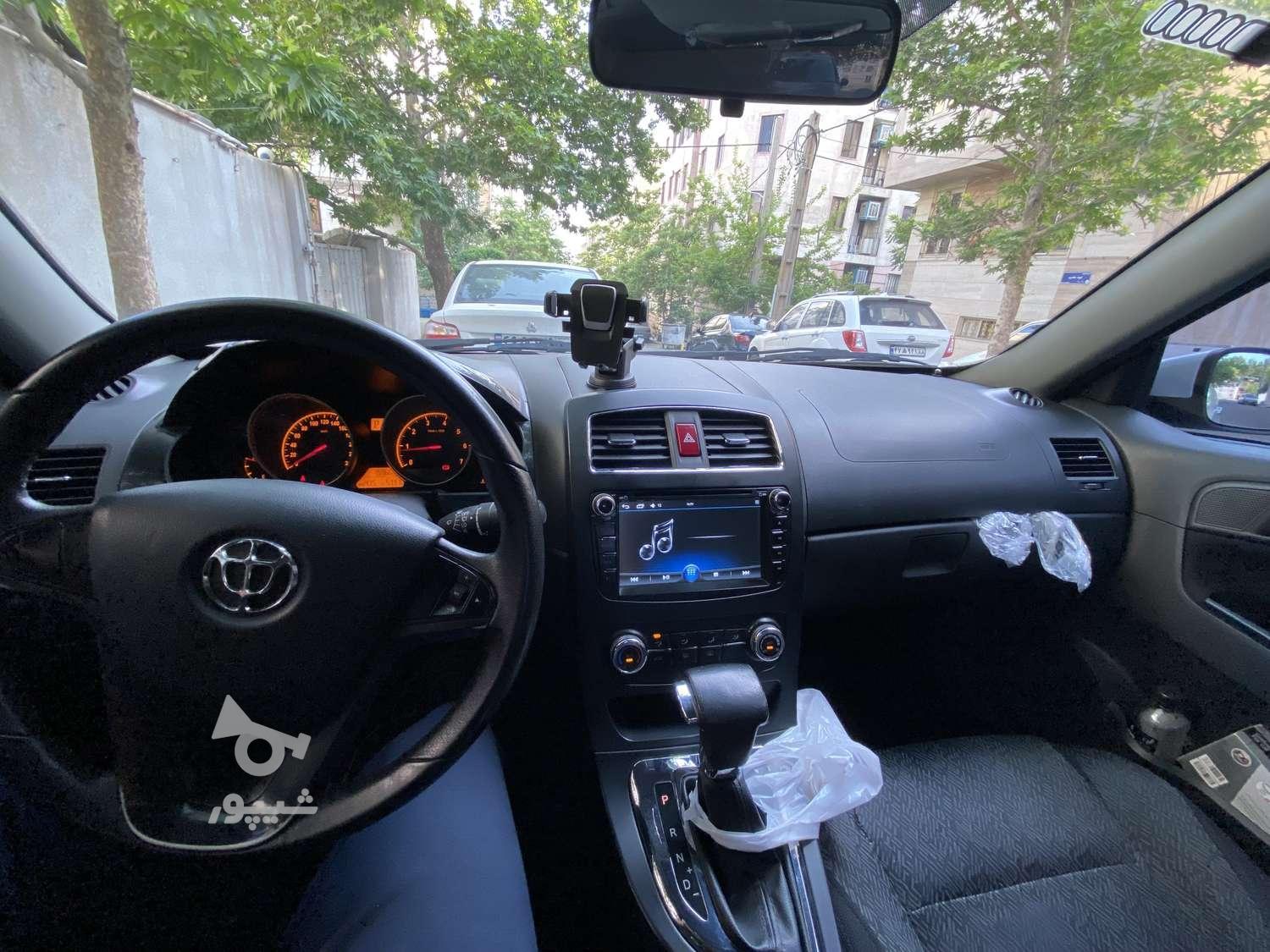 برلیانس H330 اتوماتیک 1650 - 1397