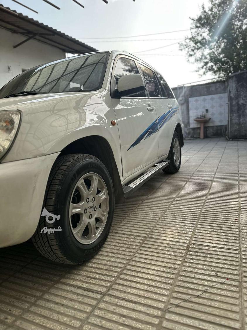 ام وی ام X33 S اتوماتیک ساده - 1392