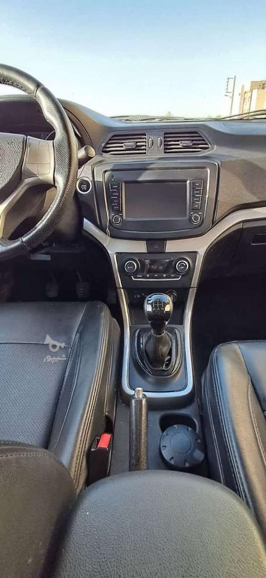 شاهین G دنده ای - 1400