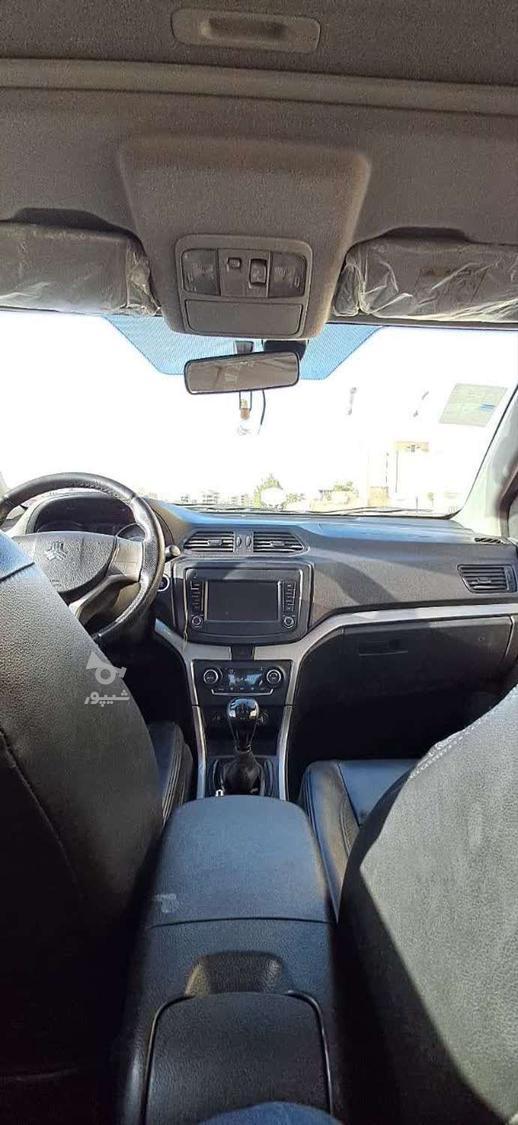 شاهین G دنده ای - 1400