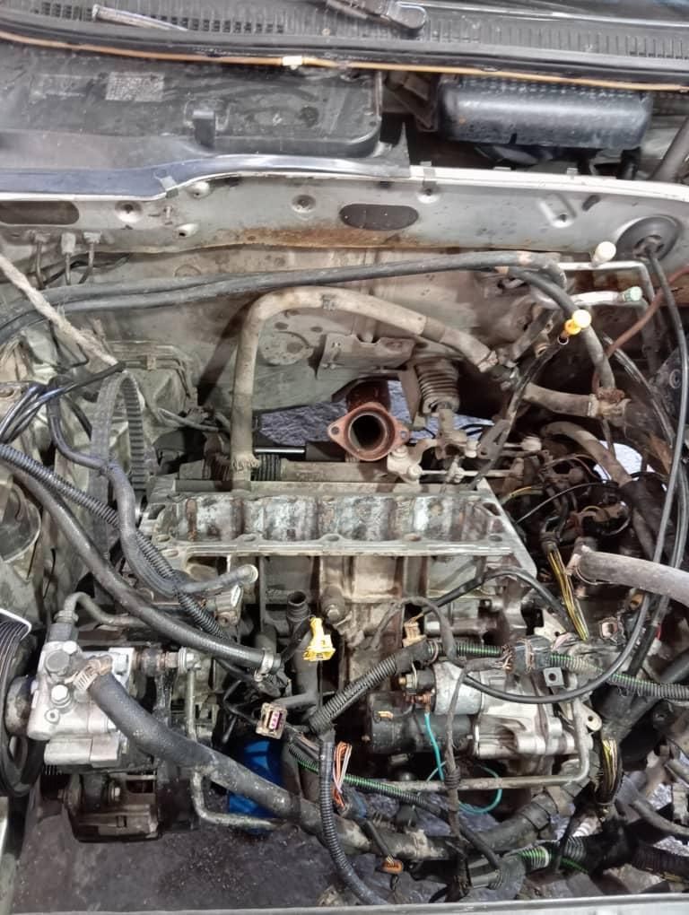 پژو 405 GLX - دوگانه سوز - 1390