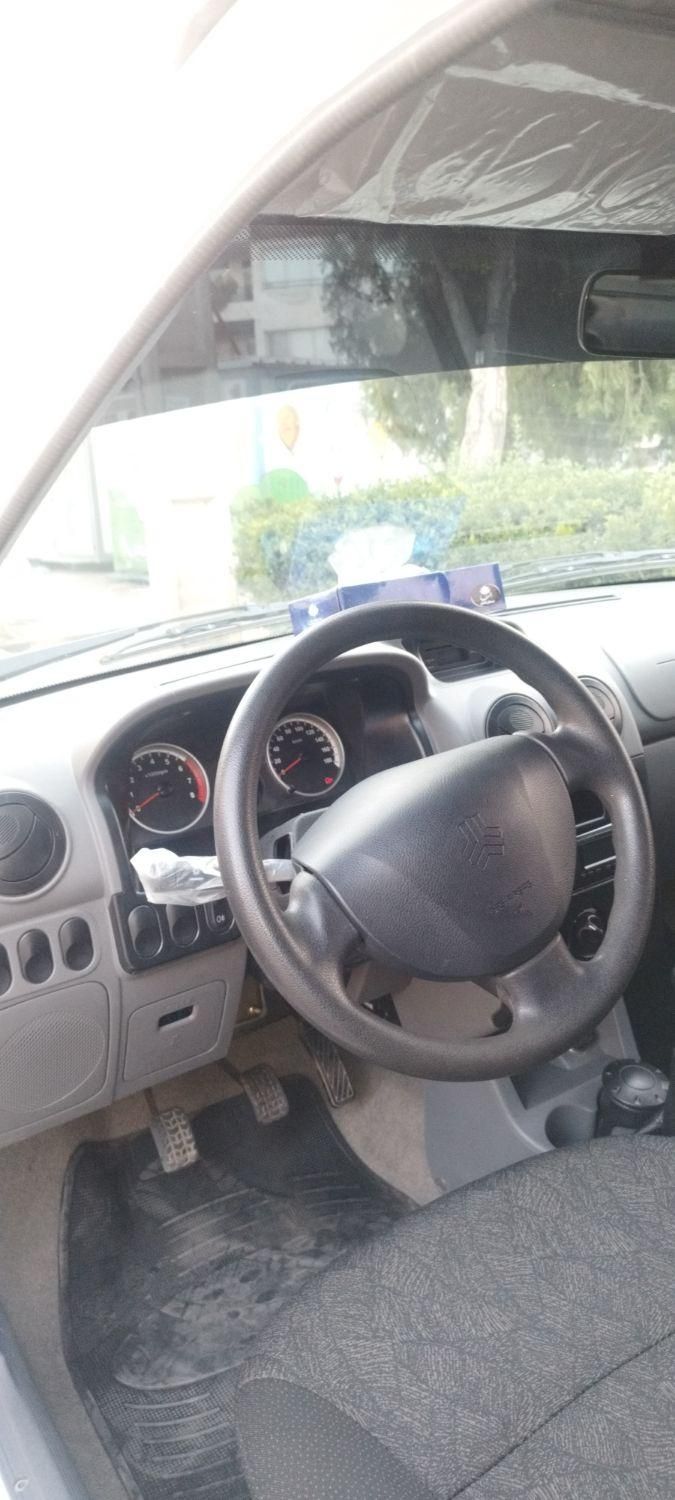پراید 151 SE - 1403