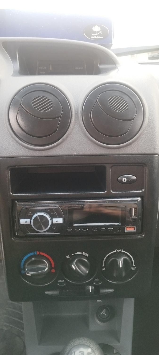 پراید 151 SE - 1403