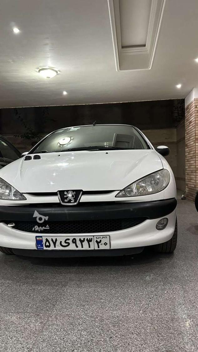 خودرو پژو، 206 آگهی ann_17990227