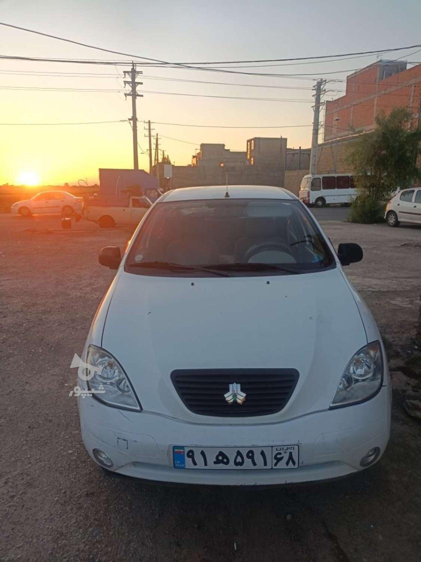 خودرو تیبا، صندوق دار آگهی ann_17990233