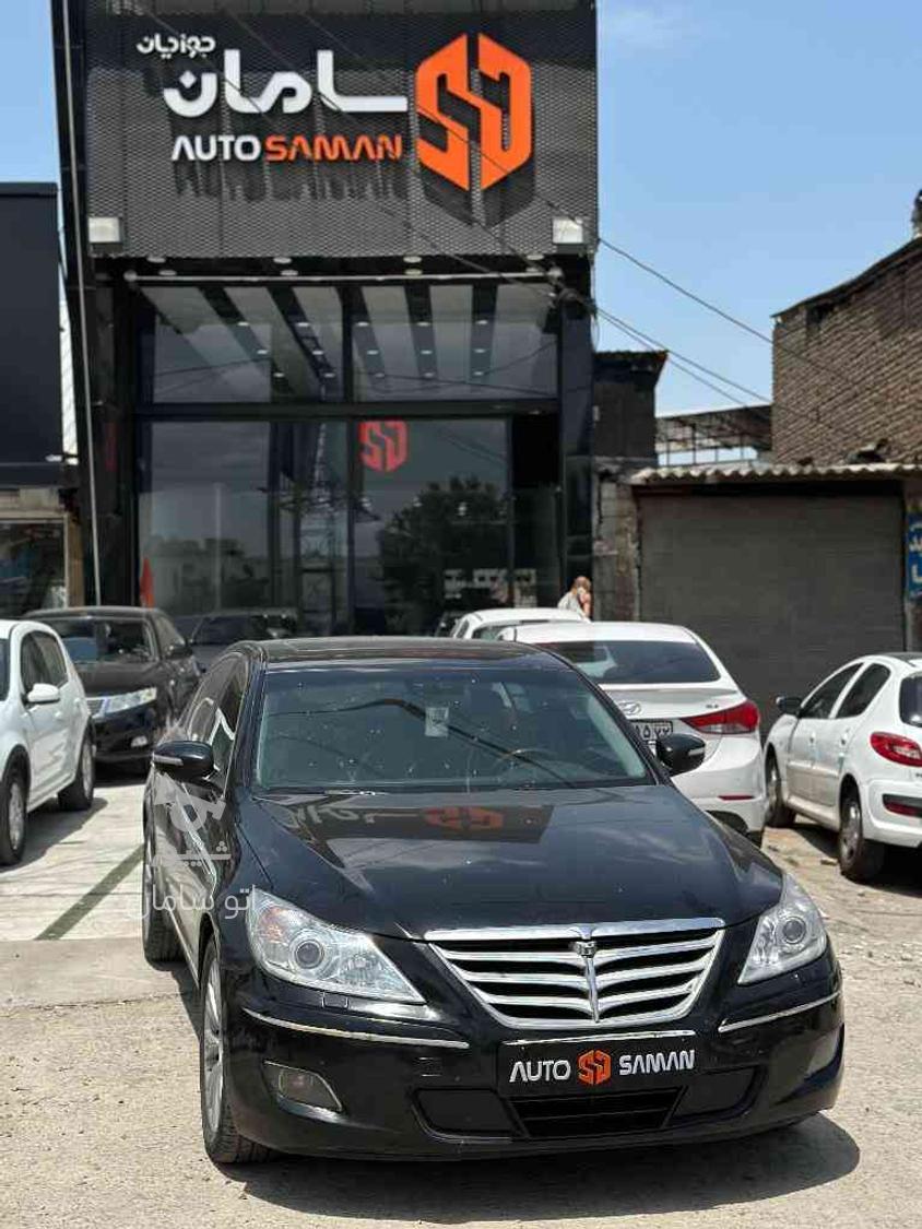خودرو هیوندای، جنسیس آگهی ann_17990257