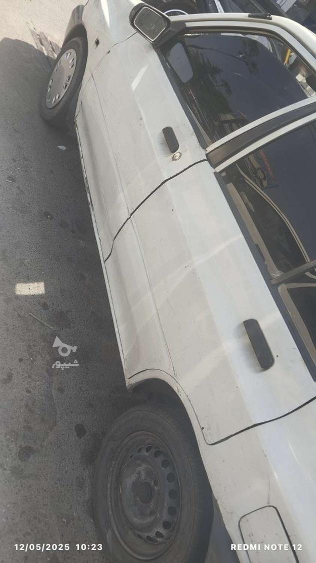 خودرو پراید، صبا آگهی ann_17990261