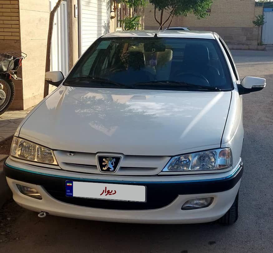 خودرو پژو، پارس آگهی ann_17990265