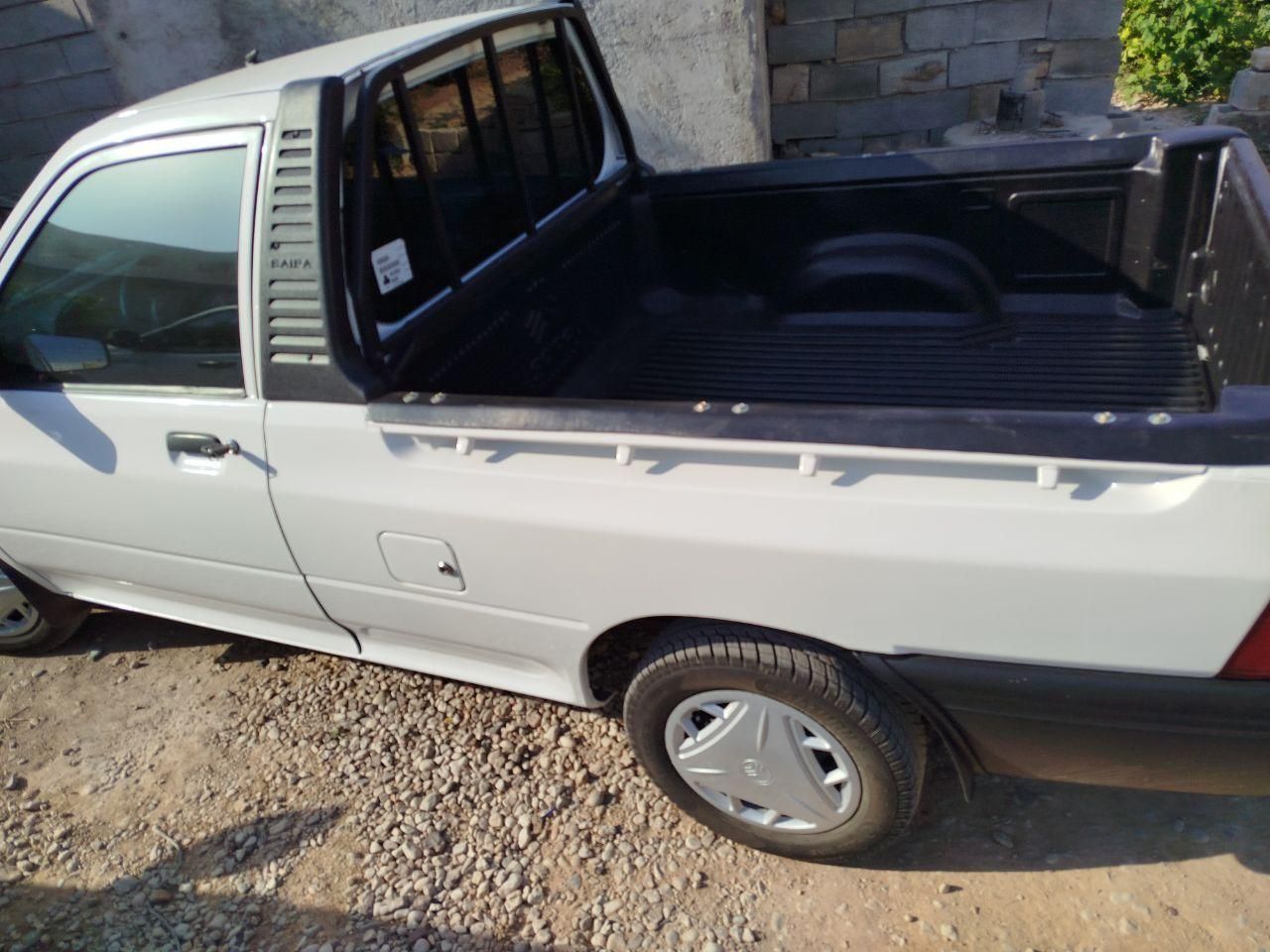 خودرو پراید، 151 آگهی ann_17990269