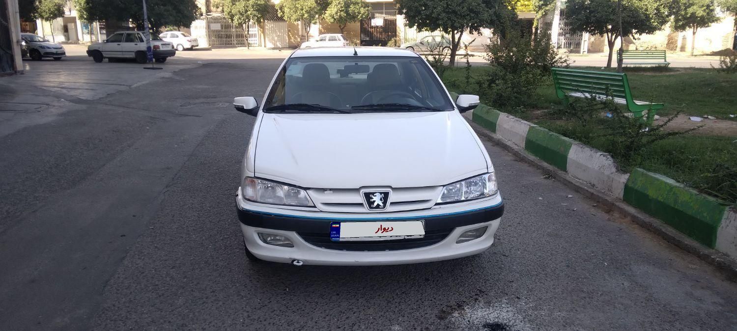 خودرو پژو، پارس آگهی ann_17990272