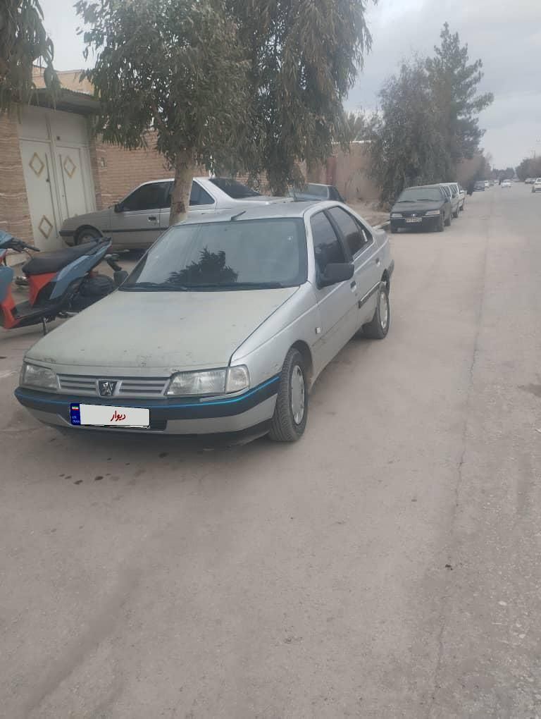 خودرو پژو، 405 آگهی ann_17990297