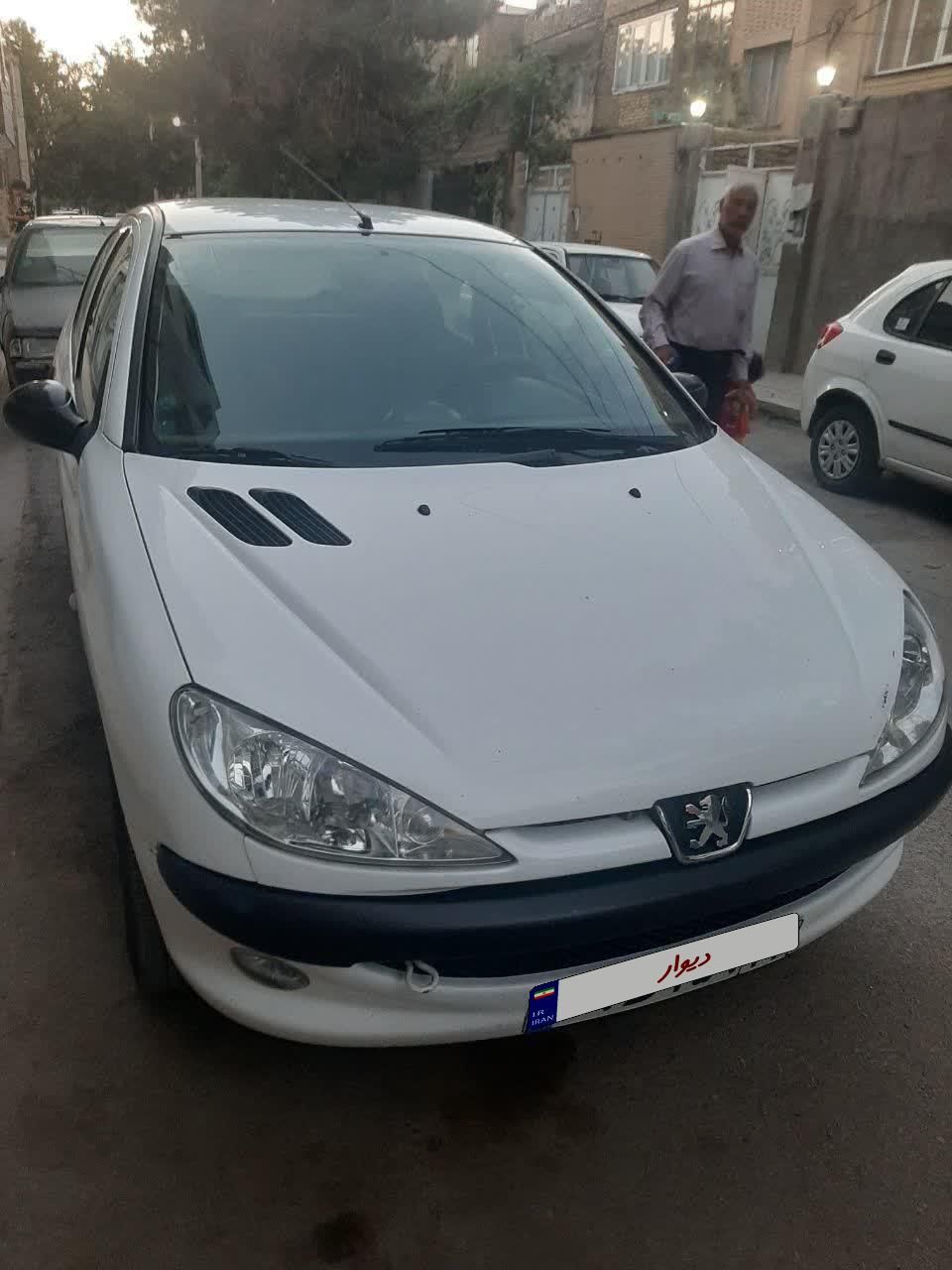 خودرو پژو، 206 آگهی ann_17990298