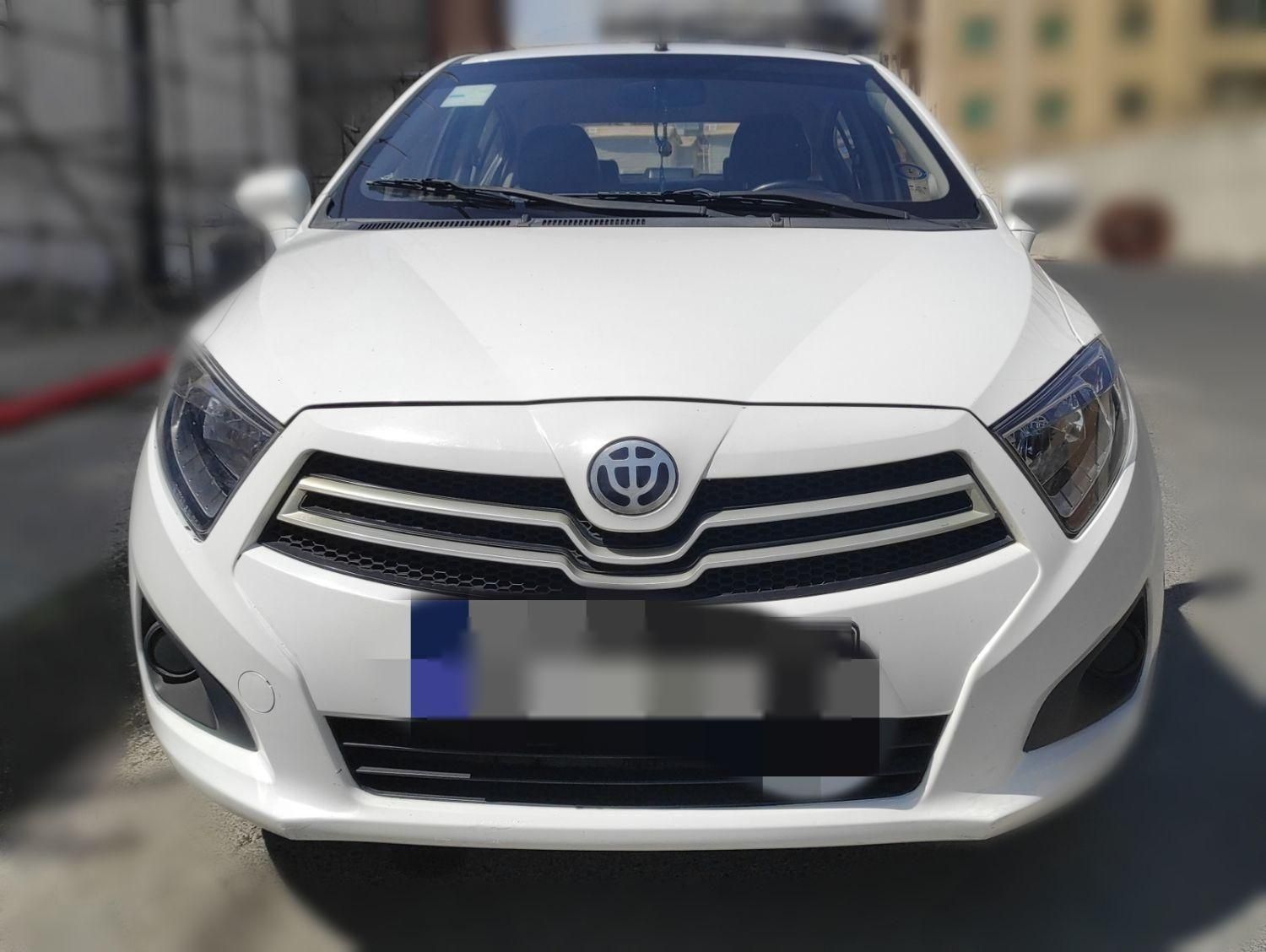 خودرو برلیانس، H230 آگهی ann_17990299