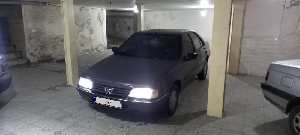 خودرو پژو، 405 آگهی ann_17990329