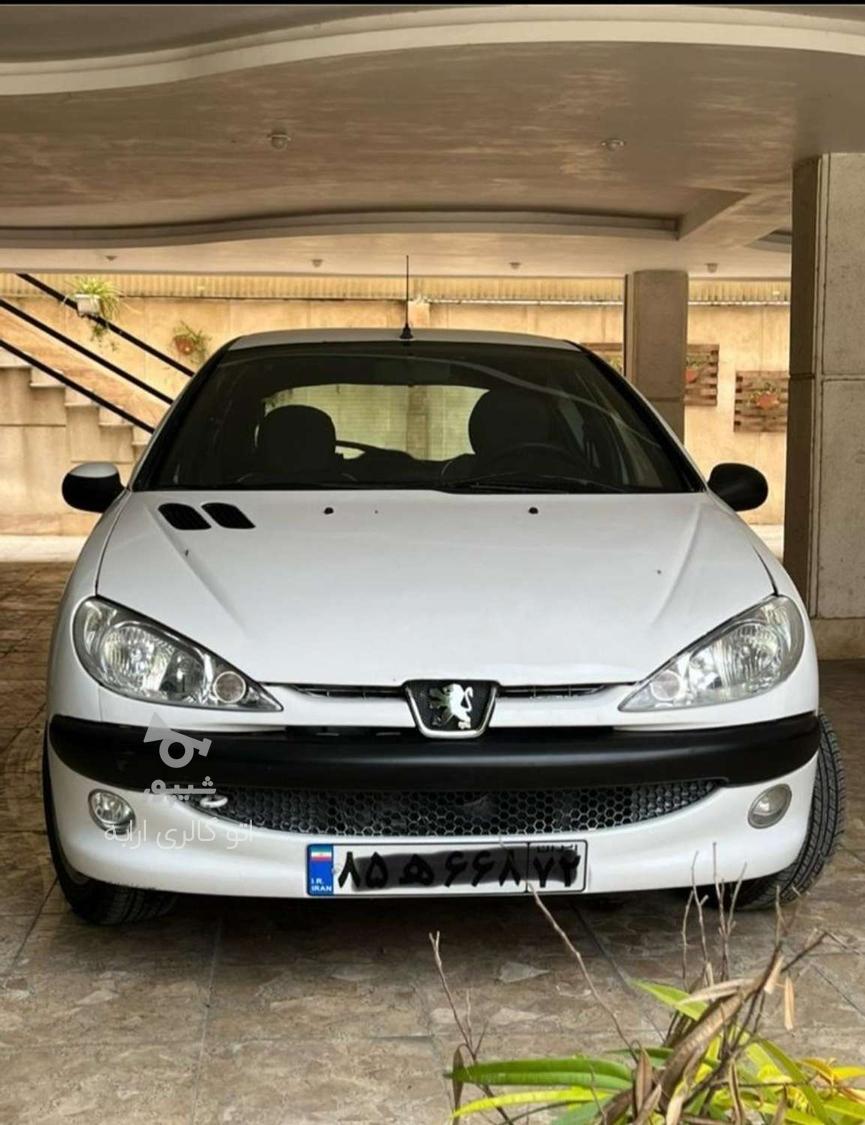خودرو پژو، 206 آگهی ann_17990335