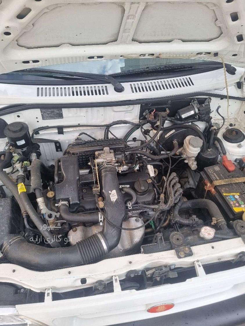 پراید 131 EX - 1399