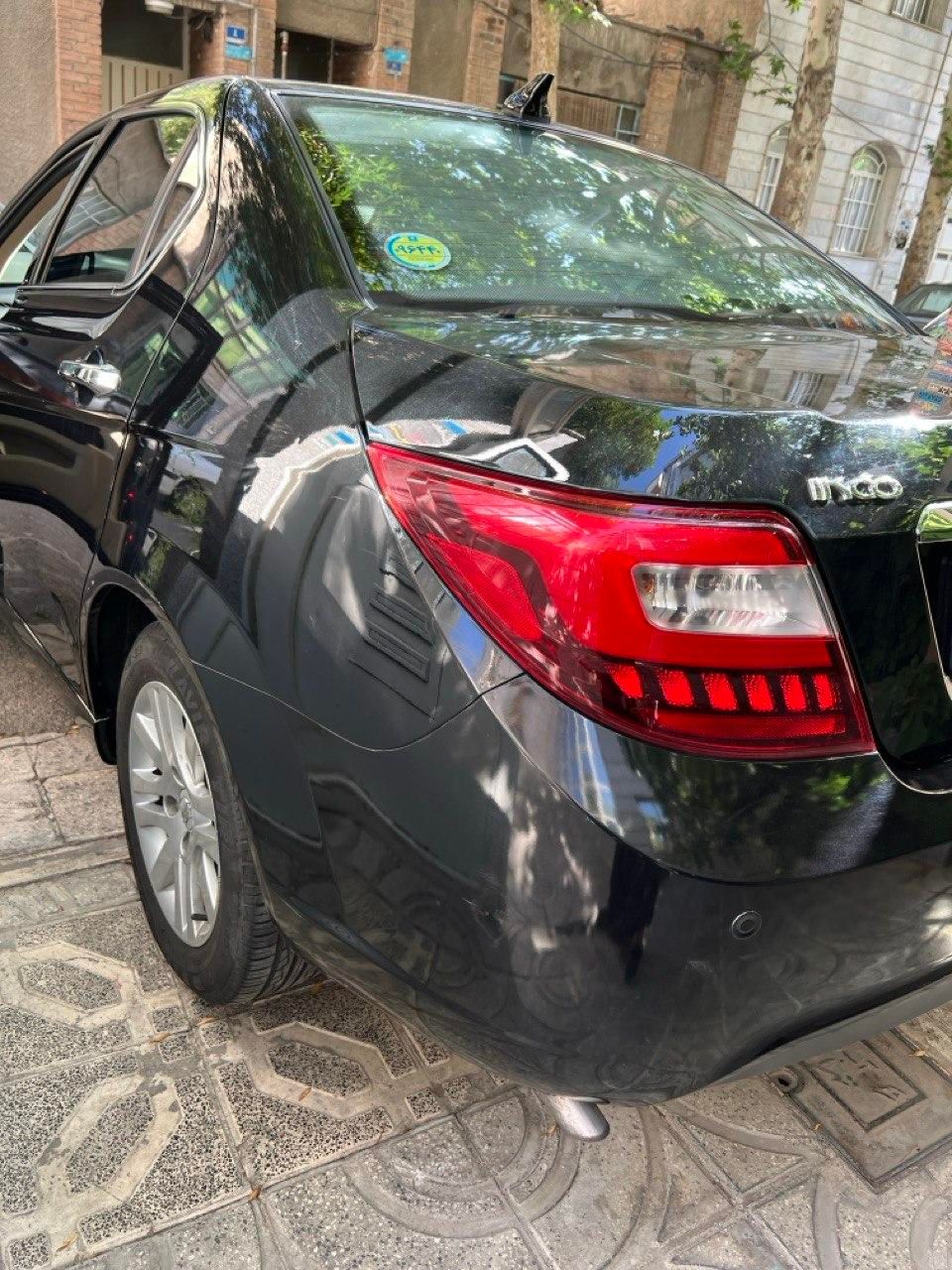 خودرو دنا، پلاس آگهی ann_17990349