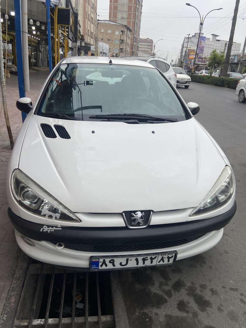 خودرو پژو، 206 آگهی ann_17990365