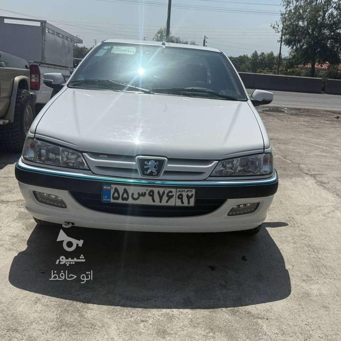 خودرو پژو، پارس آگهی ann_17990406