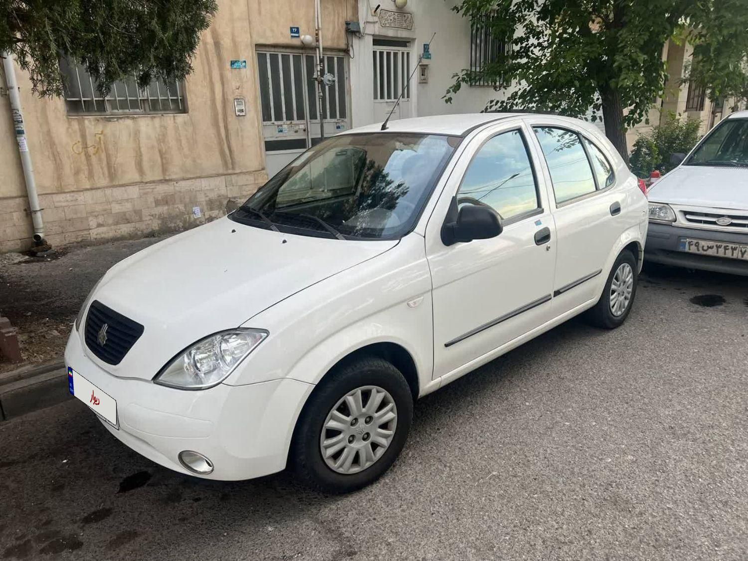 خودرو تیبا، 2 آگهی ann_17990452