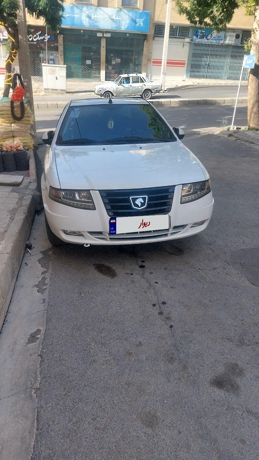 خودرو سمند، سورن آگهی ann_17990457